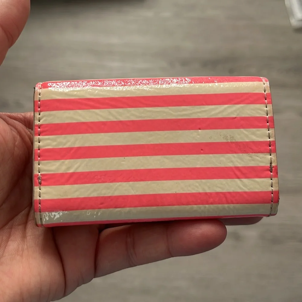 Kate Spade card holder